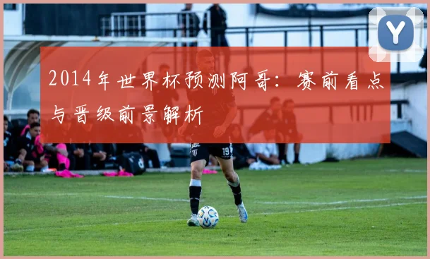 2014年世界杯预测阿哥：赛前看点与晋级前景解析
